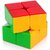 Aseenaa Speed Cube 2x2 High Speed Puzzle Cubes Game Toys for Kids  Adults - Set of 1