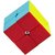 Aseenaa Speed Cube 2x2 High Speed Puzzle Cubes Game Toys for Kids  Adults - Set of 1
