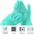 Siddi Creation Dishwashing gloves, Cleaning, Gardening Wet and Dry Glove hand gloves for kitchen Wet and  Dry Glove