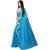 Pemal Designer Pure Chiffon Jari Patta Saree With Simar Blouse Pic BBC185D