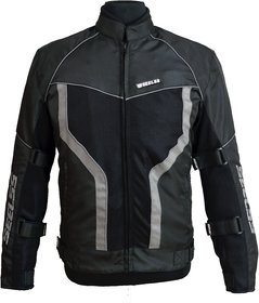 Rider Protective Jacket