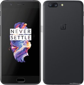 Refurbished OnePlus 5  6GB RAM 64GB STORAGE