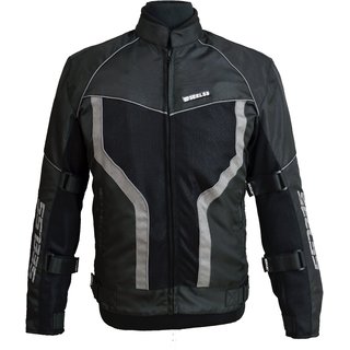 Rider Protective Jacket