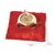 Ashtadhatu Shree Yantra Ring In Gold Plated For Men And Women