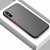 Innotek Smoke Back Cover for Redmi 7A Smoke Shock Proof Smooth Rubberized Matte Hard Back Case Cover  Black Smoke