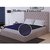 Elastic Strap King Size Waterproof Mattress Protector