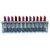 Balm Matte Lipstick Set Of 12