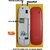 keypad mobile phone combo of 2 ( k71 )set of 2 phones  buy 1 get 1 Refurbished