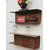 iron wall shelf  (ch2692)