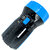 Rechargeable 3 Mode 2000 Meter Long Beam Waterproof LED Outdoor Lamp Emergency Light 100W Flashlight Torch Lamp