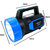 Rechargeable 3 Mode 2000 Meter Long Beam Waterproof LED Outdoor Lamp Emergency Light 100W Flashlight Torch Lamp