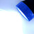 Rechargeable 3 Mode 2000 Meter Long Beam Waterproof LED Outdoor Lamp Emergency Light 100W Flashlight Torch Lamp