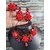 Antique Unique design fancy Handmade womens jewellery set ladies jewellery set Necklace  Sets