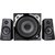 Infinity OCTABASS 210 100 W Bluetooth Home Theatre  (Black, 2.1 Channel)