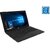 Micromax Canvas Lapbook Atom Quad Core - (2 GB/32 GB EMMC Storage/Windows 10 Home) L1161 Laptop  (11.6 inch, Black, 1.3