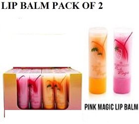Lip Balm