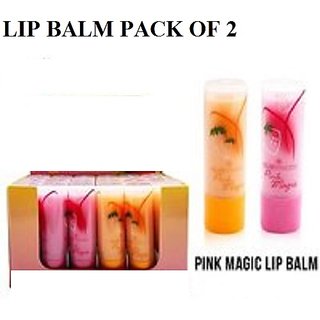Lip Balm