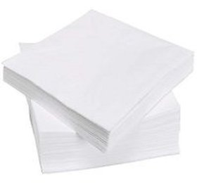200 pcs Tissue Paper