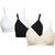 FAMTREE WOMENS BRA PACK OF 3
