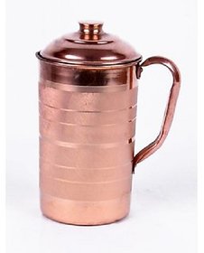 brass water jug