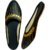 Black Colour Latest Jaipuri Juti Mojari For Women  Girls