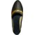 Black Colour Latest Jaipuri Juti Mojari For Women  Girls