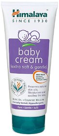 Himalaya Baby Cream (50ml)