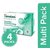 Himalaya Bathing Soap - Cucumber  Coconut, 4x75 g