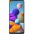 Samsung Galaxy A21s (Black, 64 GB)  (4 GB RAM)