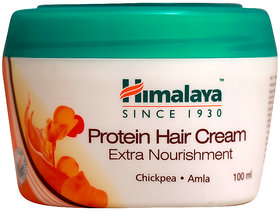 Himalaya Protein Hair Cream - Extra Nourishment 100ml
