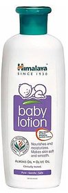 Himalaya Baby Lotion - 200ml