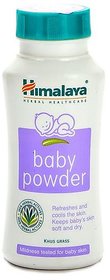 Himalaya Baby Powder 50g