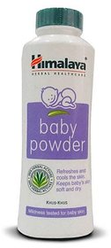 Himalaya baby Powder 50g