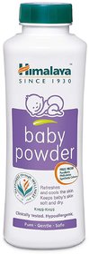 Himalaya Herbals Baby Powder (200 gram)