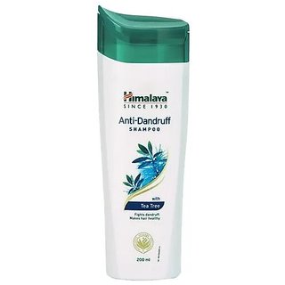 Himalaya Anti-Dandruff Shampoo 200 ml