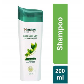 Himalaya Herbals Protein Shampoo-Gentle Daily Care (200ml)