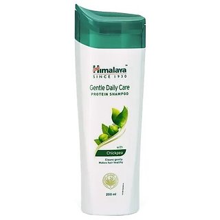 Himalaya Gentle Daily Care Protein Shampoo 200 ml