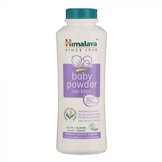 HIMALAYA BABY POWDER 200G