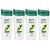Himalaya Gentle Daily Care Protein Shampoo 200ml (Pack Of 4)