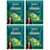 Himalaya Natural Shine Henna Long Lasting Colour 25g (Pack Of 4)