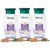 Himalaya Gentle Baby Bath 100 ml - Set of 3