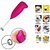 Mini Electric Whisk Foam Hand Blender
