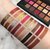 Huda Beauty Rose Gold Eyeshadow Palette (18 shades in 1 kit) with mirror