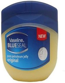 Vaseline Pure Petroleum Jelly Original  (100 ml)