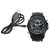 ANAND INDIA Spy Watch With Leather Strap Spy Camera With 16GB Memory Card Audio Video Recording Hidden Camera