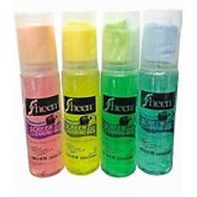 LCD CLEANER Plasma Laptop Monitor Screen Cleaning Kit Like a GEL FOAM - 200 ml