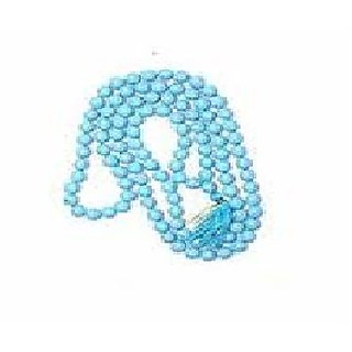 Natural Firoza stone Maala for astrological purpose By Ceylonmine