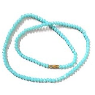 Lab Certified Firoza Maala BY Ceylonmine