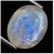 100% Real 5.5 Ratti Blue Moonstone Stone for astrological purpose by Ceylonmine