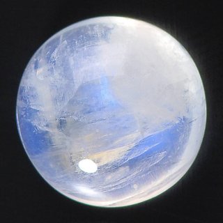 Blue Moonstone Natural & Unheated Stone 5.5 Ratti by Ceylonmine